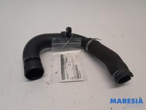 Used Intercooler tube Fiat Punto III (199) 1.3 JTD Multijet 85 16V Price € 22,50 Margin scheme offered by Maresia Parts