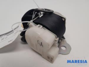 Używane Pas bezpieczenstwa prawy tyl Citroen C1 1.0 12V Cena € 19,00 Procedura marży oferowane przez Maresia Parts
