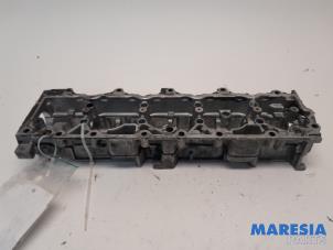 Used Camshaft housing Citroen C3 (SC) 1.6 HDi 92 Price € 99,00 Margin scheme offered by Maresia Parts
