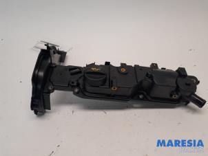 Used Rocker cover Citroen C3 (SC) 1.6 HDi 92 Price € 35,00 Margin scheme offered by Maresia Parts