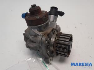 Gebrauchte Kraftstoffpumpe Mechanisch Citroen C3 (SC) 1.6 HDi 92 Preis € 70,00 Margenregelung angeboten von Maresia Parts