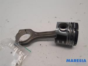 Used Connecting rod Citroen C3 (SC) 1.6 HDi 92 Price € 48,00 Margin scheme offered by Maresia Parts