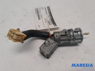 Used Ignition lock + key Citroen C1 1.0 12V Price € 100,00 Margin scheme offered by Maresia Parts