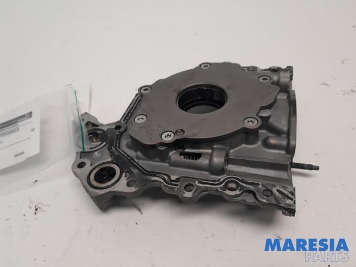 Gebrauchte Ölpumpe Citroen C3 (SC) 1.6 HDi 92 Preis € 50,00 Margenregelung angeboten von Maresia Parts