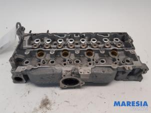Used Cylinder head Citroen C3 (SC) 1.6 HDi 92 Price € 299,00 Margin scheme offered by Maresia Parts