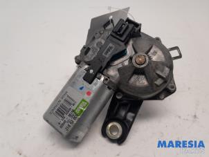 Usados Motor de limpiaparabrisas detrás Citroen C1 1.0 12V Precio € 25,00 Norma de margen ofrecido por Maresia Parts