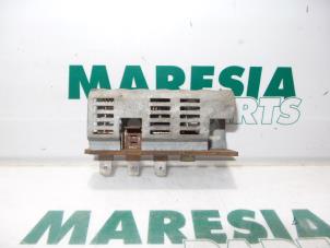 Used Heater resistor Renault Express/Rapid/Extra 1.4i Break,Tole Price € 20,00 Margin scheme offered by Maresia Parts