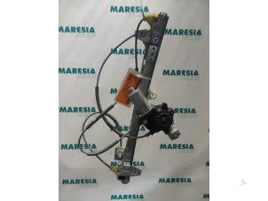 Used Window mechanism 2-door, front right Citroen Xsara Coupé (N0) 2.0 VTS 16V Price € 60,00 Margin scheme offered by Maresia Parts
