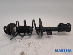 Used Front shock absorber rod, right Fiat 500 (312) 0.9 TwinAir 85 Price € 40,00 Margin scheme offered by Maresia Parts