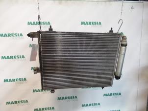 Used Air conditioning condenser Peugeot 807 2.2 16V Price € 60,00 Margin scheme offered by Maresia Parts