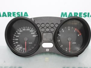 Used Instrument panel Alfa Romeo GTV (916) 2.0 16V Twin Spark Price € 75,00 Margin scheme offered by Maresia Parts