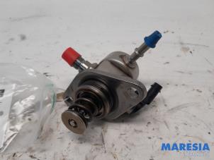 Used Mechanical fuel pump Citroen C3 (SX/SW) 1.2 12V e-THP PureTech 110 Price € 131,25 Margin scheme offered by Maresia Parts