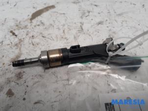 Used Injector (petrol injection) Citroen C3 (SX/SW) 1.2 12V e-THP PureTech 110 Price € 29,90 Margin scheme offered by Maresia Parts
