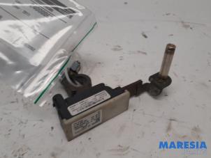 Used Battery sensor Fiat 500 (312) 0.9 TwinAir 85 Price € 25,00 Margin scheme offered by Maresia Parts