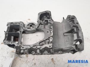 Used Sump Citroen C3 (SX/SW) 1.2 12V e-THP PureTech 110 Price € 70,00 Margin scheme offered by Maresia Parts