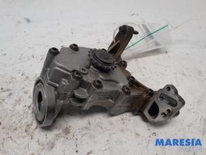Used Oil pump Citroen C3 (SX/SW) 1.2 12V e-THP PureTech 110 Price € 99,99 Margin scheme offered by Maresia Parts