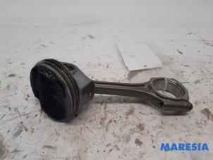 Used Connecting rod Citroen C3 (SX/SW) 1.2 12V e-THP PureTech 110 Price € 50,00 Margin scheme offered by Maresia Parts