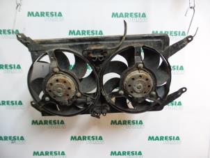 Używane Silnik wentylatora Alfa Romeo 156 (932) 1.9 JTD 16V Cena € 75,00 Procedura marży oferowane przez Maresia Parts