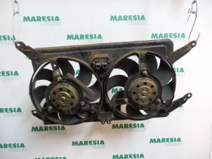 Usados Motor de aleta de refrigeración Alfa Romeo 156 Sportwagon (932) 1.9 JTD Precio € 75,00 Norma de margen ofrecido por Maresia Parts
