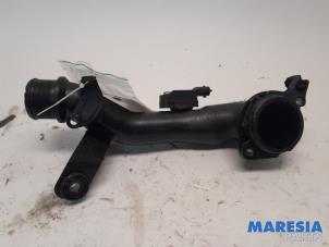 Used Turbo hose Fiat 500 (312) 0.9 TwinAir 85 Price € 50,00 Margin scheme offered by Maresia Parts