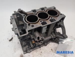 Used Engine crankcase Citroen C3 (SX/SW) 1.2 12V e-THP PureTech 110 Price € 350,00 Margin scheme offered by Maresia Parts