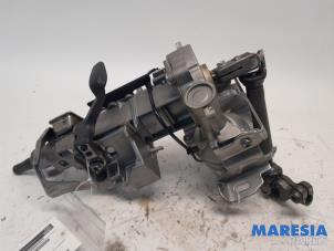 Used Steering column housing Renault Clio IV (5R) 1.2 TCE 16V GT EDC Price € 350,00 Margin scheme offered by Maresia Parts