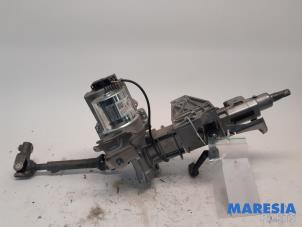 Used Steering column housing Renault Captur (2R) 1.2 TCE 16V EDC Price € 350,00 Margin scheme offered by Maresia Parts