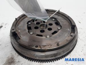 Used Dual mass flywheel Citroen C3 (SX/SW) 1.2 12V e-THP PureTech 110 Price € 79,00 Margin scheme offered by Maresia Parts