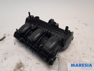 Used Intake manifold Citroen C3 (SX/SW) 1.2 12V e-THP PureTech 110 Price € 35,00 Margin scheme offered by Maresia Parts