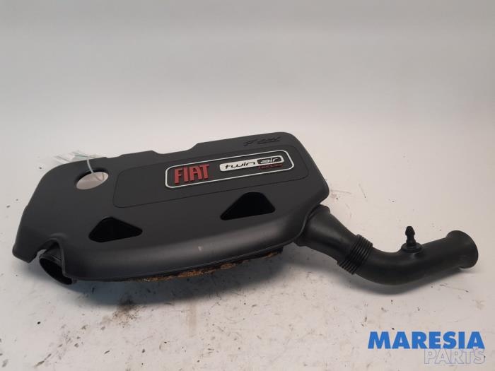 Begagnade Luftfilterhus Fiat 500 (312) 0.9 TwinAir 85 Pris € 38,99 Marginaltabell erbjuds av Maresia Parts