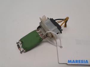 Gebrauchte Heizung Widerstand Citroen C1 1.0 12V Preis € 15,00 Margenregelung angeboten von Maresia Parts