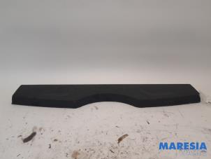 Used Parcel shelf Fiat 500 (312) 0.9 TwinAir 85 Price € 35,00 Margin scheme offered by Maresia Parts