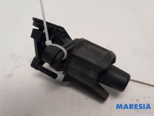 Usagé Mécanique de verrouillage hayon Citroen C1 1.0 12V Prix € 25,00 Règlement à la marge proposé par Maresia Parts