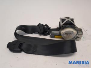 Used Front seatbelt, right Fiat 500 (312) 0.9 TwinAir 85 Price € 180,00 Margin scheme offered by Maresia Parts