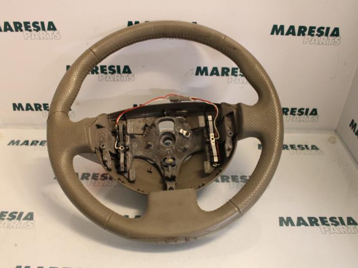Begagnade Ratt Renault Megane II (LM) 1.9 dCi 120 Pris € 35,00 Marginaltabell erbjuds av Maresia Parts
