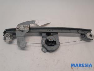 Used Window mechanism 2-door, front right Citroen C1 1.0 12V Price € 50,00 Margin scheme offered by Maresia Parts