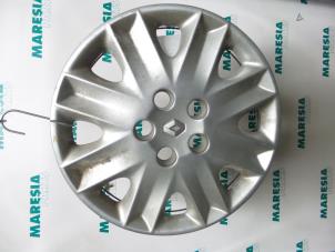Used Wheel cover (spare) Renault Espace (JE) 2.0i 16V Price € 10,00 Margin scheme offered by Maresia Parts