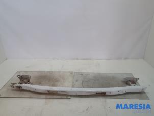 Used Rear bumper frame Renault Kangoo Express (FW) 1.5 dCi 75 FAP Price € 73,21 Inclusive VAT offered by Maresia Parts