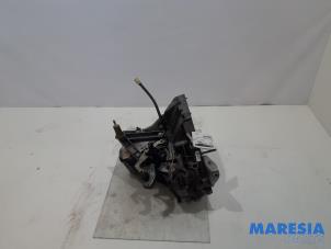 Used Gearbox Renault Kangoo Express (FW) 1.5 dCi 75 FAP Price € 695,75 Inclusive VAT offered by Maresia Parts