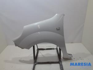 Used Front wing, left Renault Kangoo Express (FW) 1.5 dCi 75 FAP Price € 90,75 Inclusive VAT offered by Maresia Parts