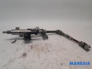 Used Steering column housing Peugeot 308 SW (L4/L9/LC/LJ/LR) 1.6 HDi 92 16V Price € 75,50 Margin scheme offered by Maresia Parts