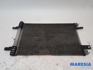 Used Air conditioning condenser Peugeot 308 SW (L4/L9/LC/LJ/LR) 1.6 HDi 92 16V Price € 50,00 Margin scheme offered by Maresia Parts