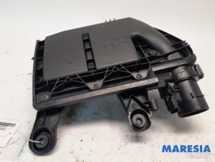 Usagé Boîtier filtre à air Peugeot 308 SW (L4/L9/LC/LJ/LR) 1.6 HDi 92 16V Prix € 40,00 Règlement à la marge proposé par Maresia Parts