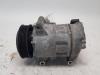 Air conditioning pump from a Peugeot 308 SW (L4/L9/LC/LJ/LR) 1.6 HDi 92 16V 2014