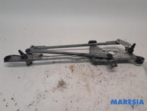 Used Wiper mechanism Peugeot 308 SW (L4/L9/LC/LJ/LR) 1.6 HDi 92 16V Price € 36,50 Margin scheme offered by Maresia Parts