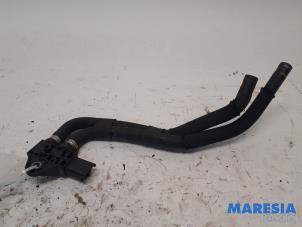 Used Particulate filter sensor Peugeot 308 SW (L4/L9/LC/LJ/LR) 1.6 HDi 92 16V Price € 25,00 Margin scheme offered by Maresia Parts