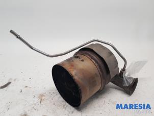 Used Particulate filter Peugeot 308 SW (L4/L9/LC/LJ/LR) 1.6 HDi 92 16V Price € 210,00 Margin scheme offered by Maresia Parts
