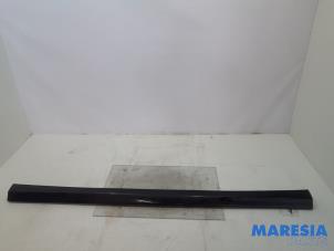 Used Side skirt, right Fiat Punto Evo (199) 1.3 JTD Multijet 85 16V Euro 5 Price € 59,00 Margin scheme offered by Maresia Parts
