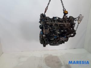 Used Engine Fiat Doblo Cargo (263) 1.3 MJ 16V DPF Euro 5 Price € 1.936,00 Inclusive VAT offered by Maresia Parts