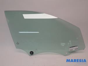 Used Door window 4-door, front right Peugeot 308 SW (L4/L9/LC/LJ/LR) 1.6 HDi 92 16V Price € 25,00 Margin scheme offered by Maresia Parts